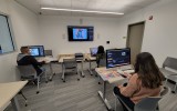 Digital Arts Lab at the El Gabilan Branch