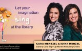 library card sign up month image