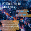 Introduction to Web Design flyer