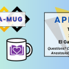 Make-a-Mug Celebrate National Library Week by designing a mug! April 11 2:00 PM @ El Gabilan Library