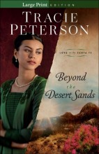 
    Beyond the desert sands 






 cover image