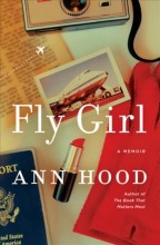 
    Fly girl :


    a memoir /





 cover image