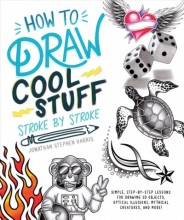 
    How to draw cool stuff stroke by stroke /






 cover image