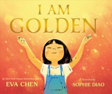 
    I am golden /






 cover image