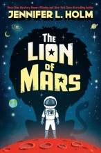 
    The lion of Mars /






 cover image