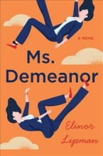 
    Ms. Demeanor






 cover image