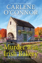 
    Murder at an Irish Bakery






 cover image
