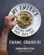 
    My America :


    recipes from a young Black chef /





 cover image