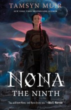 
    Nona the Ninth






 cover image