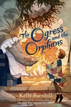 
    The ogress and the orphans /






 cover image