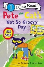 
    Pete the cat's not so groovy day /






 cover image