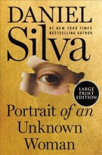 
    Portrait of an unknown woman :


    a novel 





 cover image