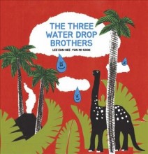 
    The Three Water Drop Brothers /






 cover image