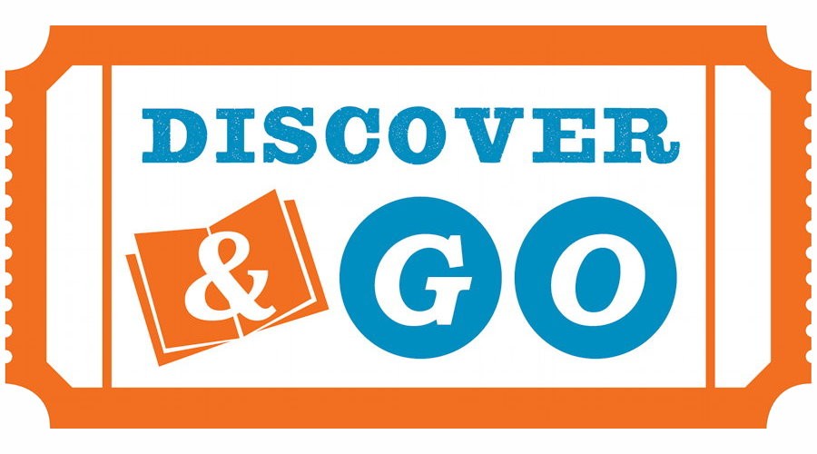 Discover & Go