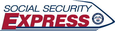 Social Security Express Logo