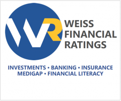 Weiss Financial Ratings Logo