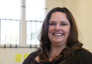 Kristan Lundquist, Library & Community Services Director Kristan Lundquist, Library & Community Services Director